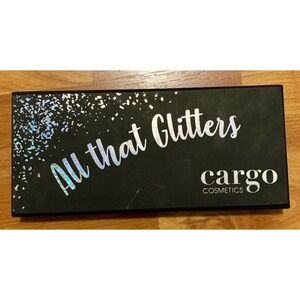Cargo‎ Cosmetics eyeshadow Palette